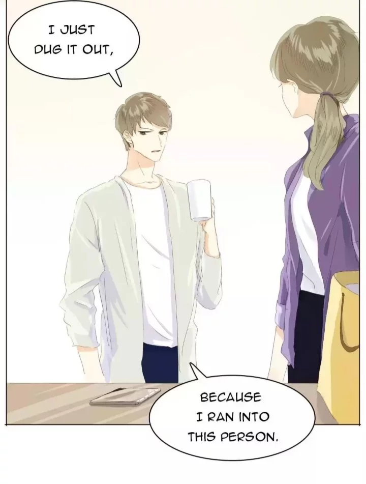 Mens Wear Store and Her Royal Highness Chapter 59 page 9