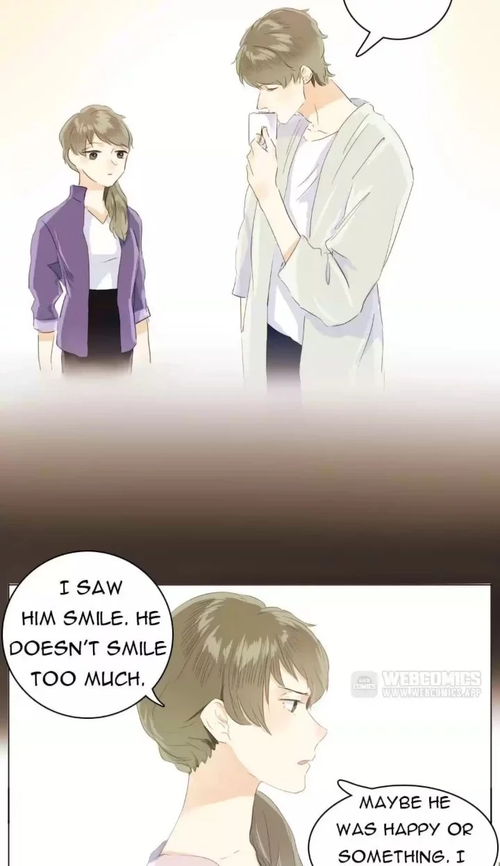 Mens Wear Store and Her Royal Highness Chapter 59 page 12