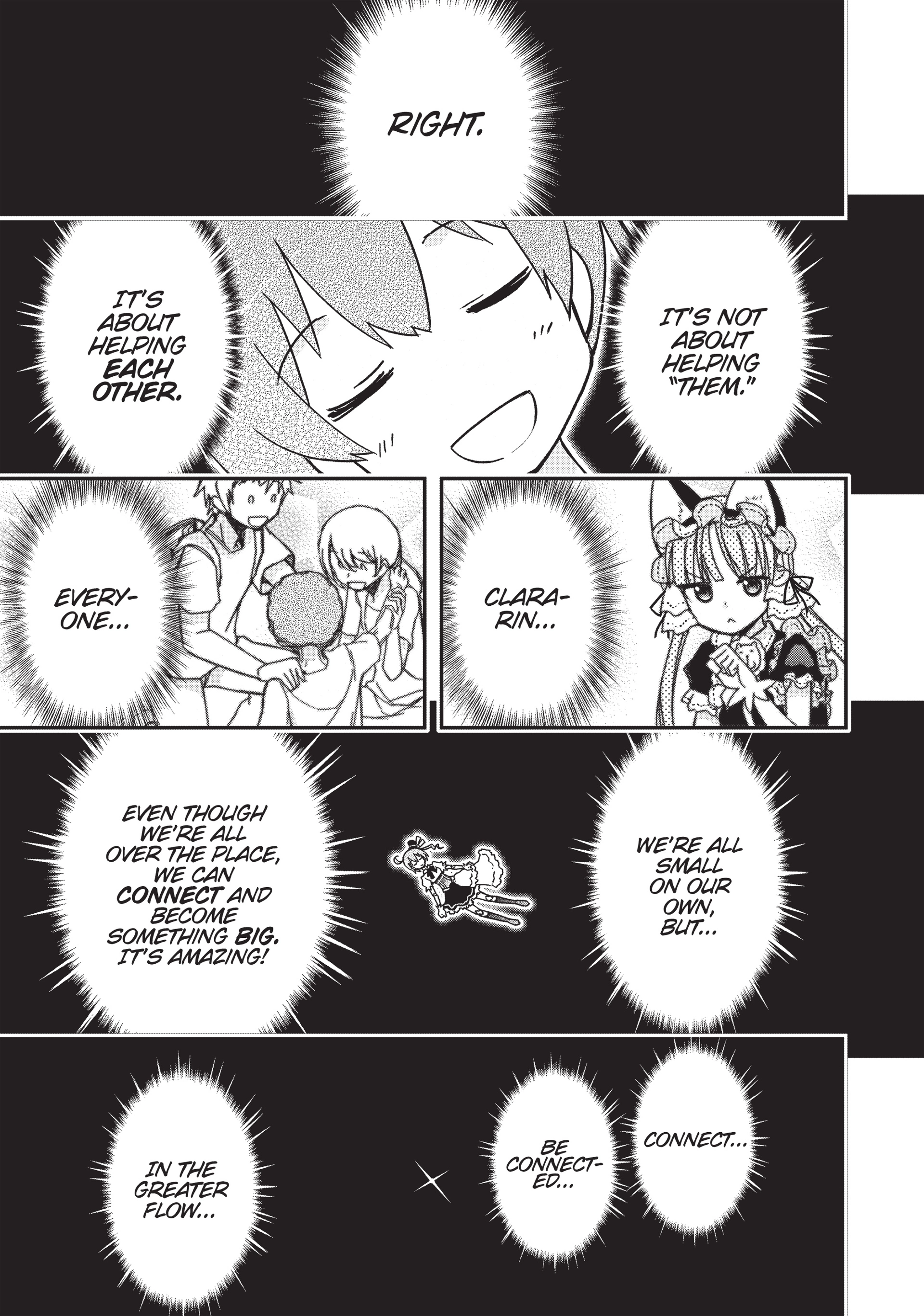 Pandora in the Crimson Shell - Ghost Urn Chapter 35 page 46