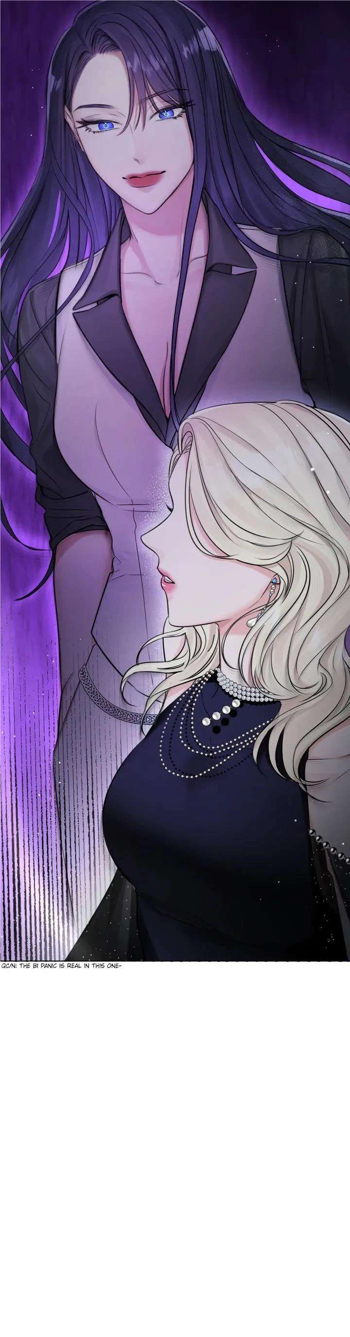 The Archduke's Gorgeous Wedding Was a Fraud Chapter 35 page 20