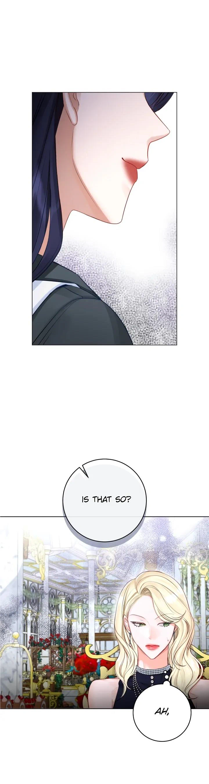 The Archduke's Gorgeous Wedding Was a Fraud Chapter 35 page 15