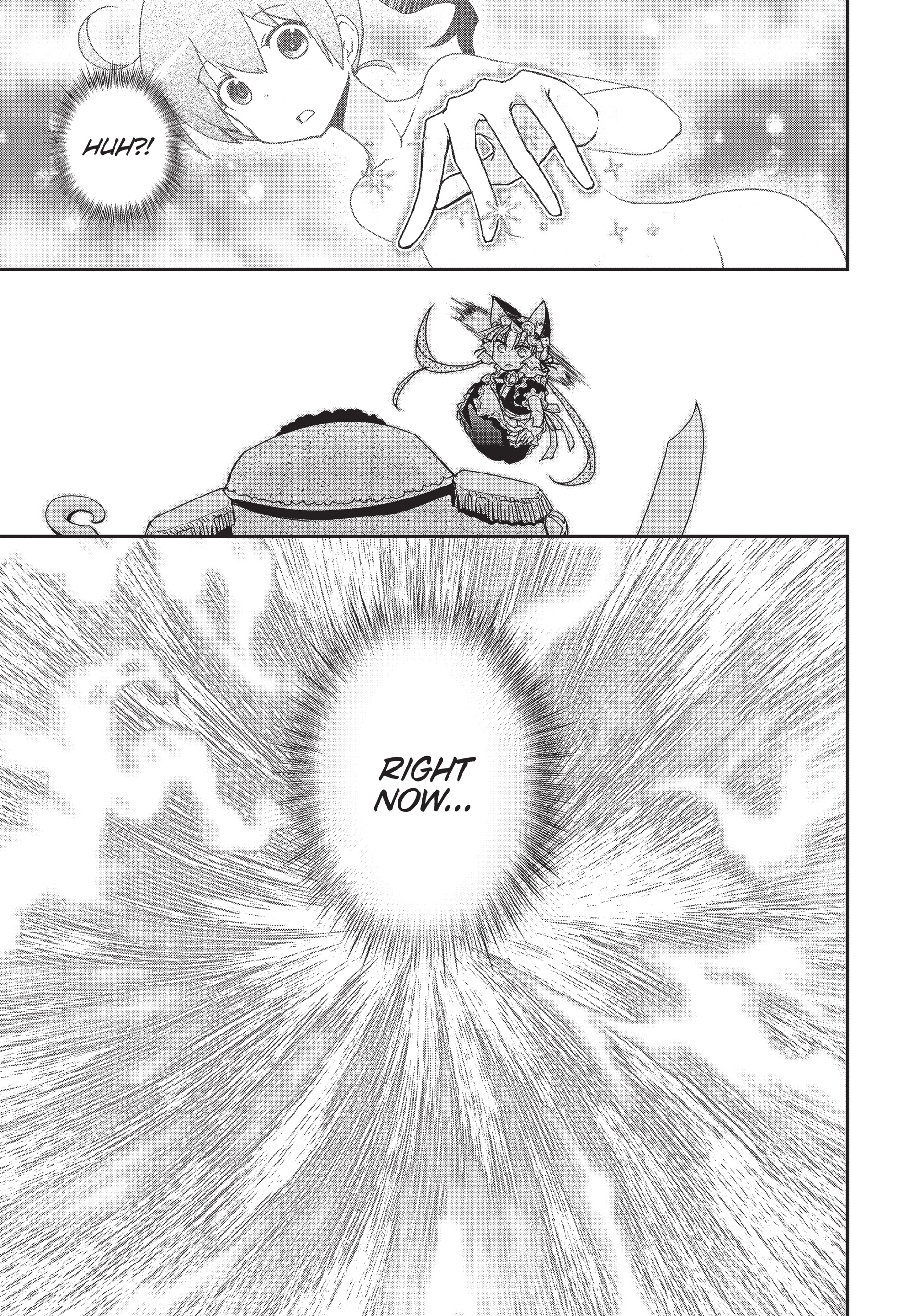 Pandora in the Crimson Shell - Ghost Urn Chapter 35 page 50