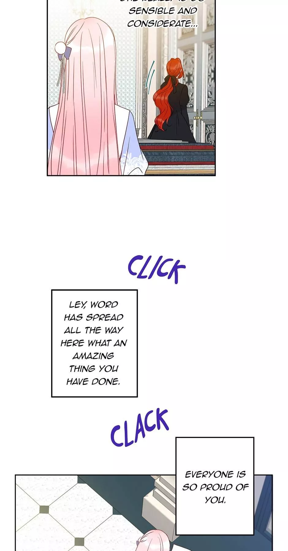 I Was Tricked into this Fake Marriage! Chapter 35 page 5