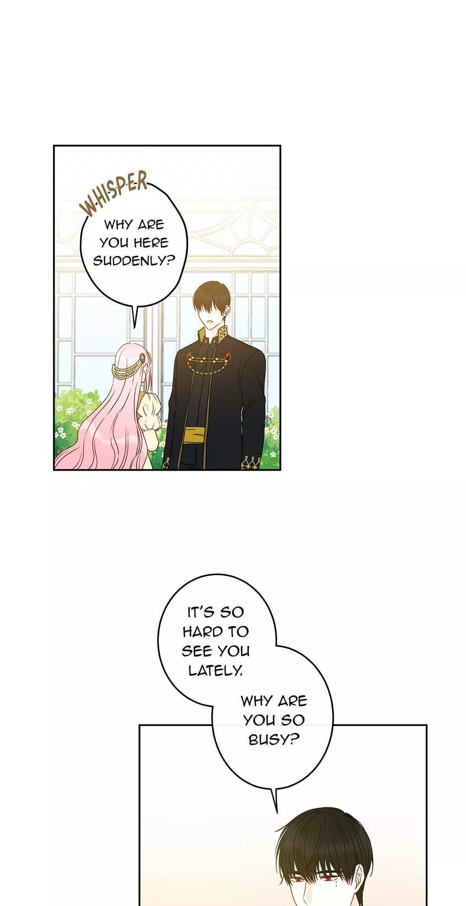 I Was Tricked into this Fake Marriage! Chapter 35 page 46
