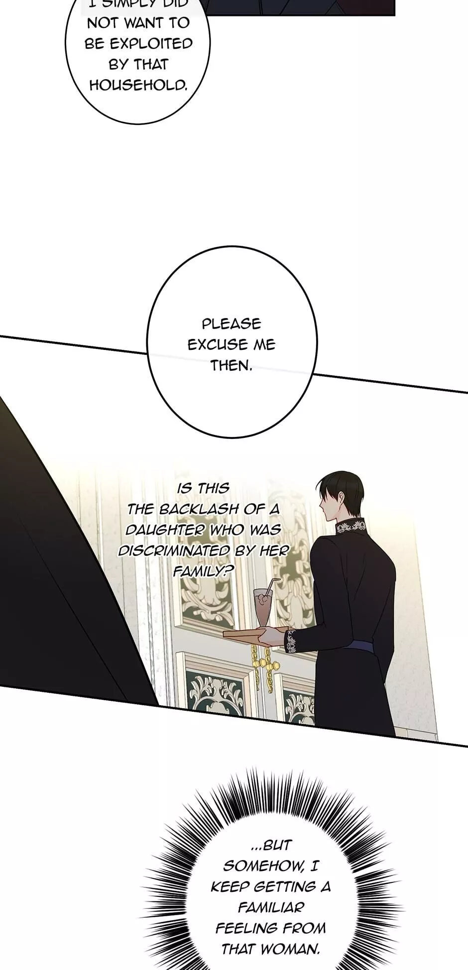 I Was Tricked into this Fake Marriage! Chapter 35 page 20