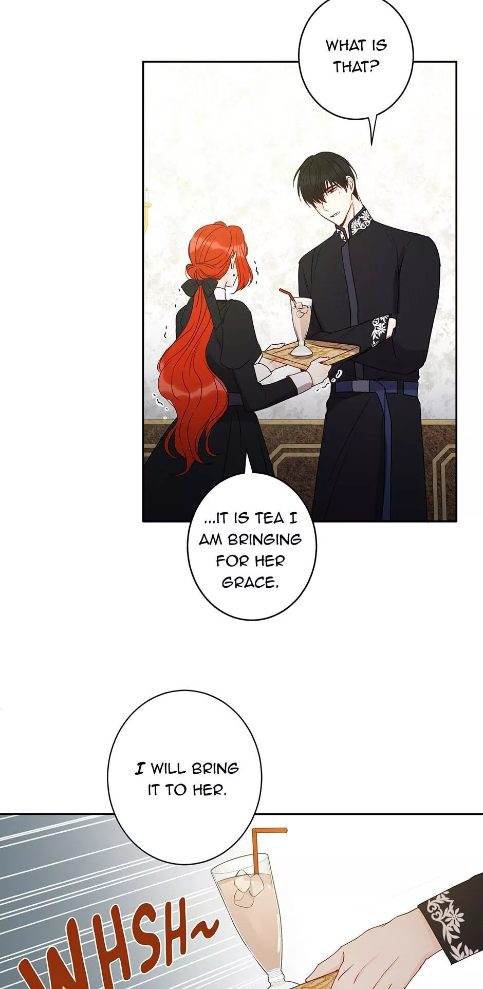 I Was Tricked into this Fake Marriage! Chapter 35 page 15