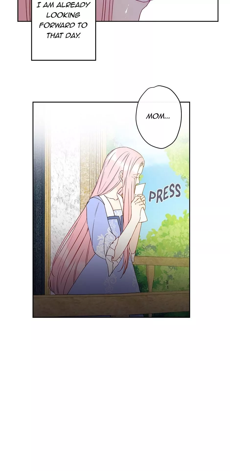 I Was Tricked into this Fake Marriage! Chapter 35 page 11