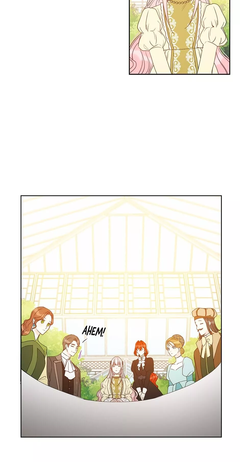 I Was Tricked into this Fake Marriage! Chapter 35 page 39
