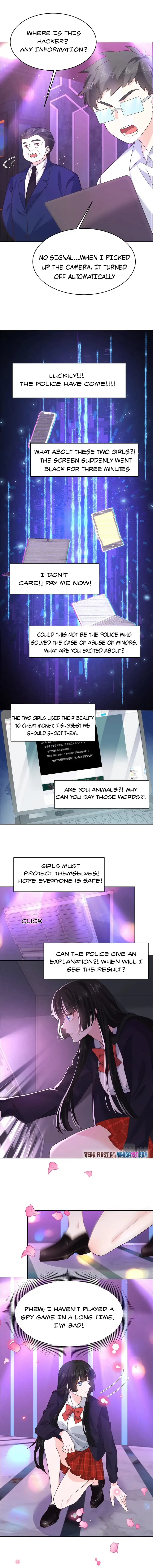 National School Prince Is A Girl Chapter 279 page 5