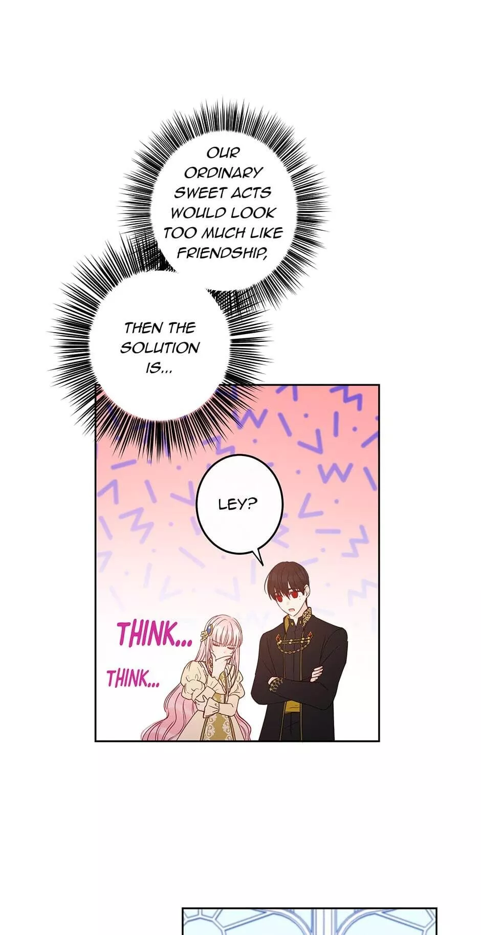 I Was Tricked into this Fake Marriage! Chapter 35 page 48