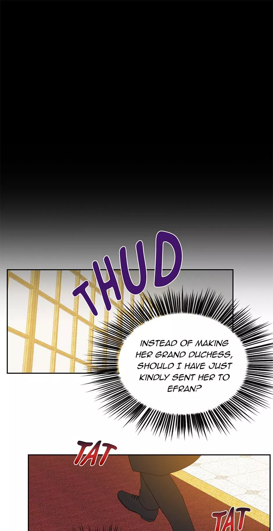 I Was Tricked into this Fake Marriage! Chapter 35 page 23