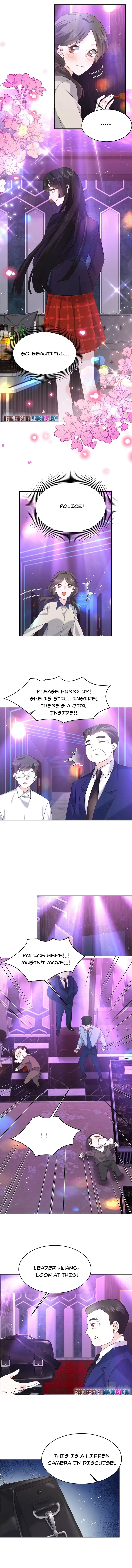 National School Prince Is A Girl Chapter 279 page 4