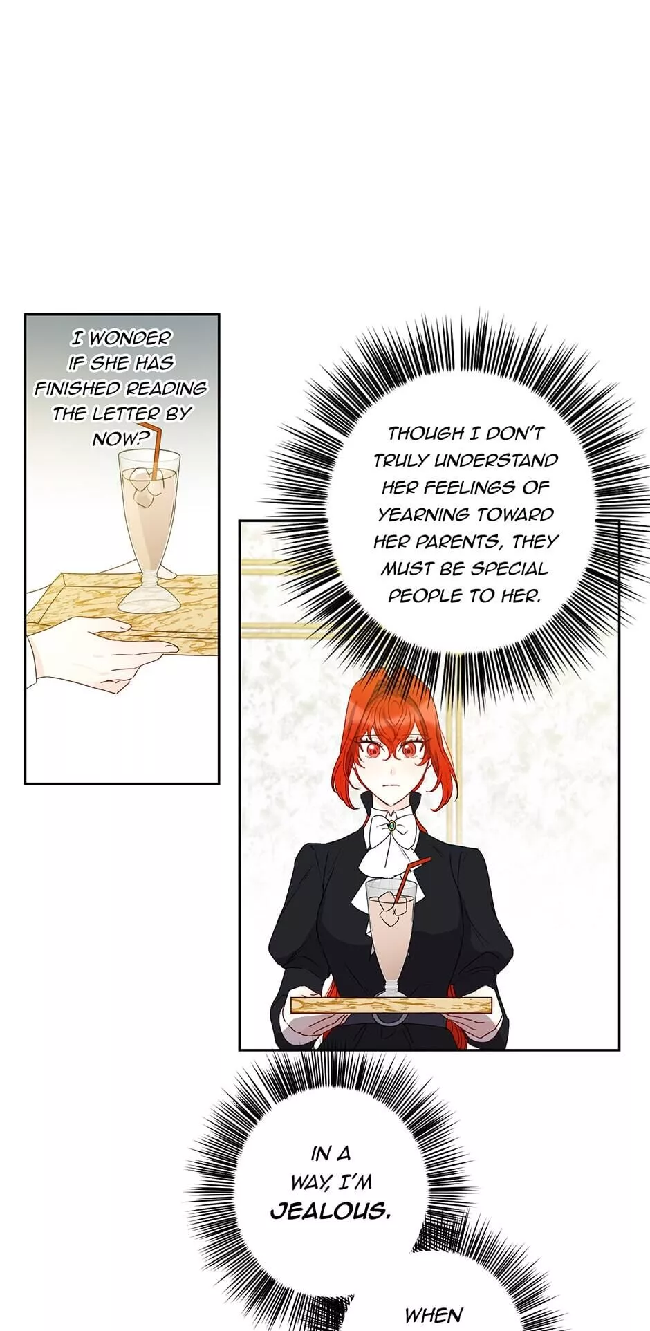 I Was Tricked into this Fake Marriage! Chapter 35 page 12