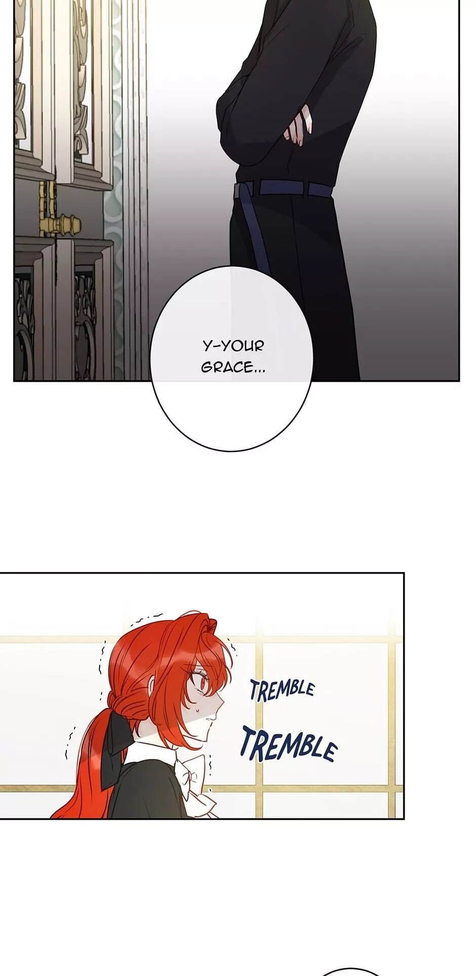 I Was Tricked into this Fake Marriage! Chapter 35 page 14