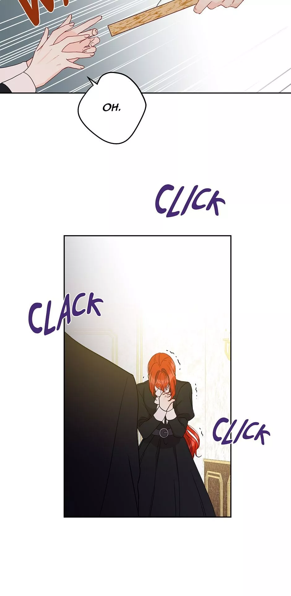 I Was Tricked into this Fake Marriage! Chapter 35 page 16