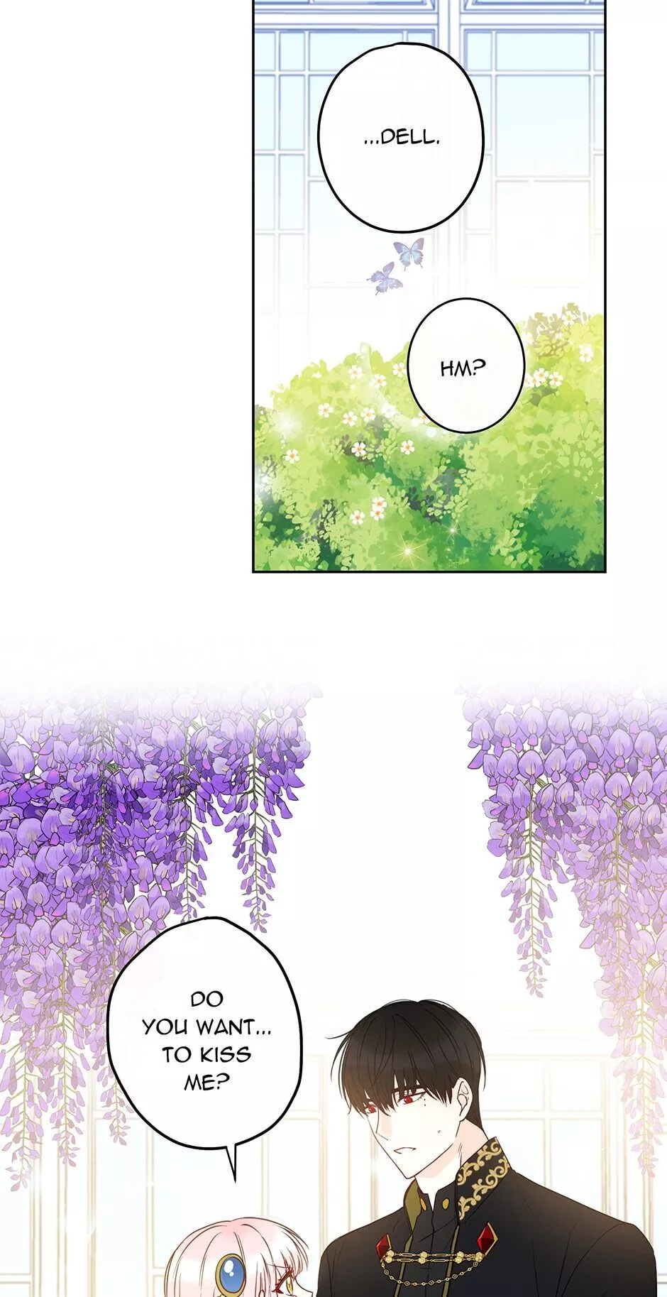I Was Tricked into this Fake Marriage! Chapter 35 page 49