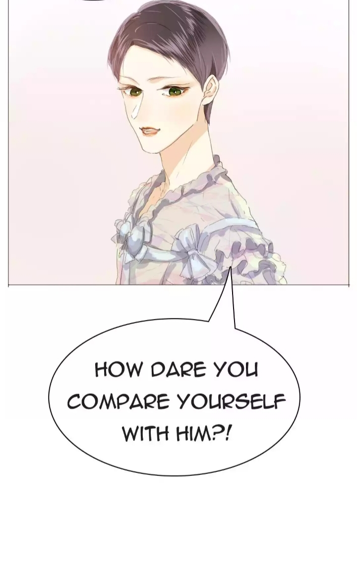Mens Wear Store and Her Royal Highness Chapter 37 page 22