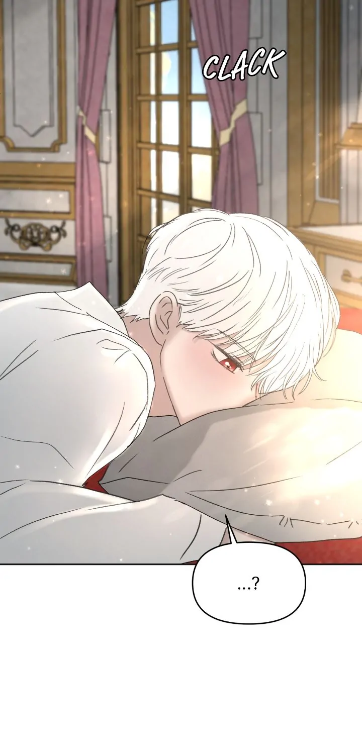I Adopted a Male Lead From a Prison Shelter Chapter 37 page 18