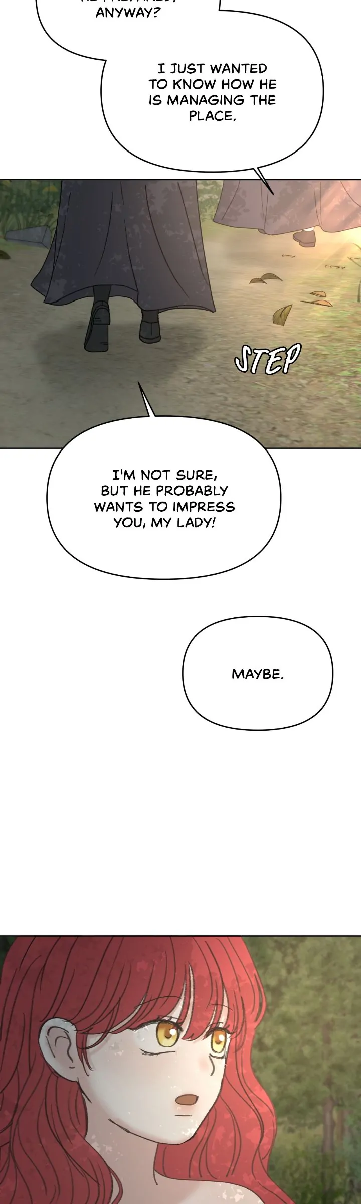 I Adopted a Male Lead From a Prison Shelter Chapter 37 page 26
