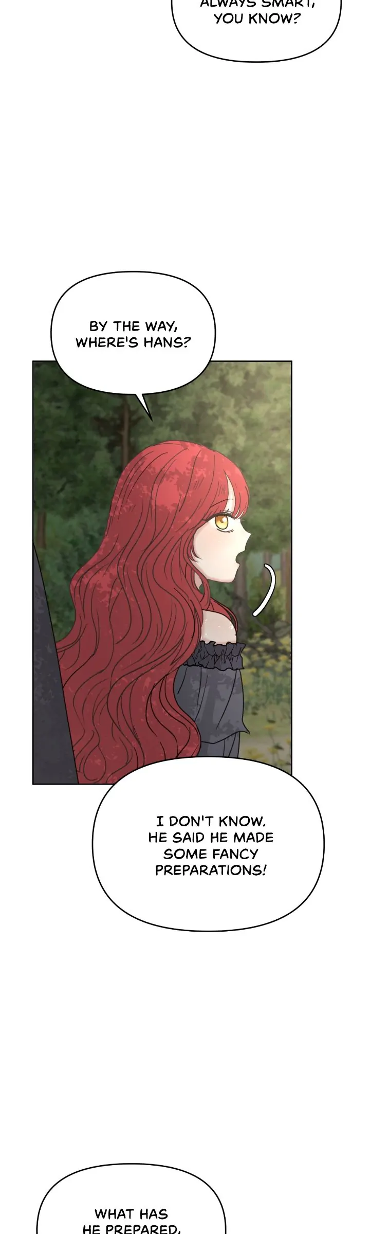 I Adopted a Male Lead From a Prison Shelter Chapter 37 page 25