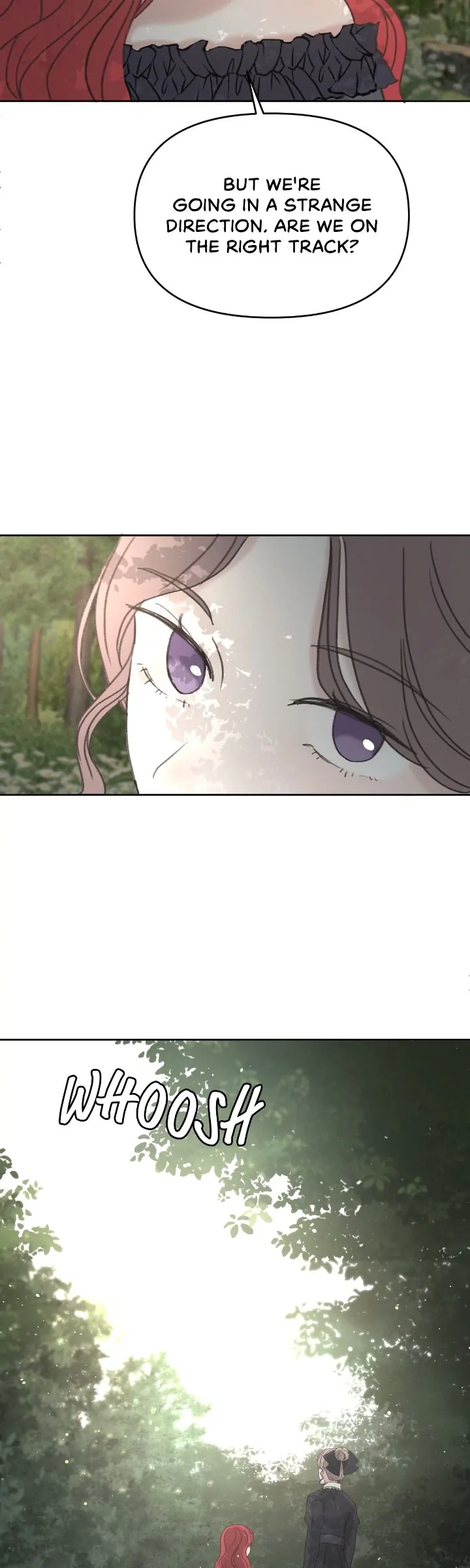 I Adopted a Male Lead From a Prison Shelter Chapter 37 page 27