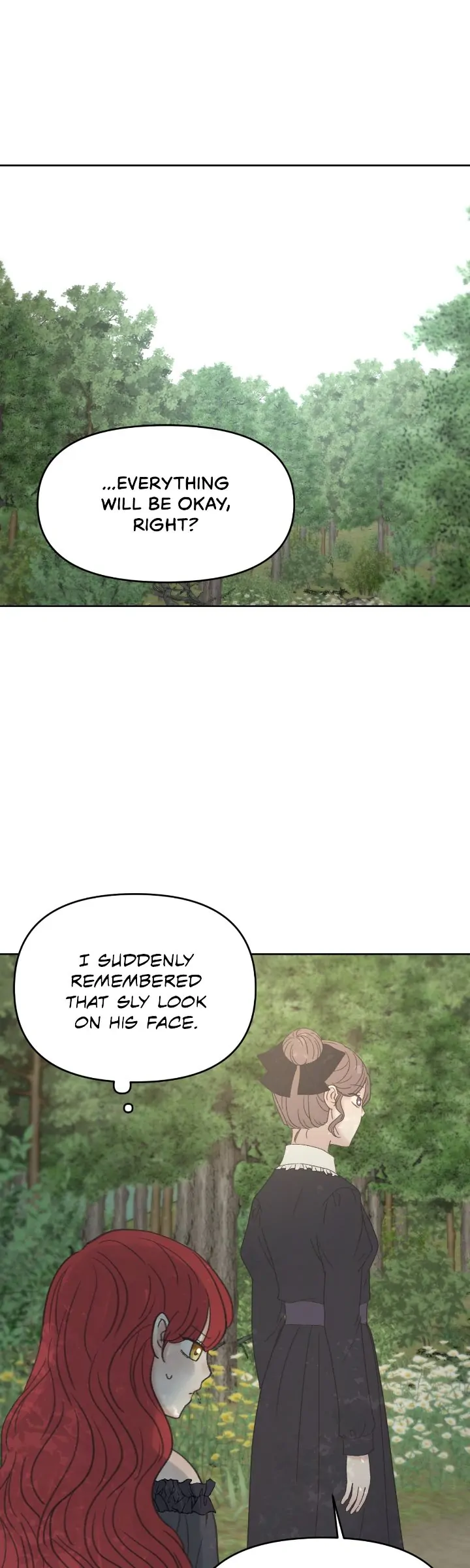 I Adopted a Male Lead From a Prison Shelter Chapter 37 page 29
