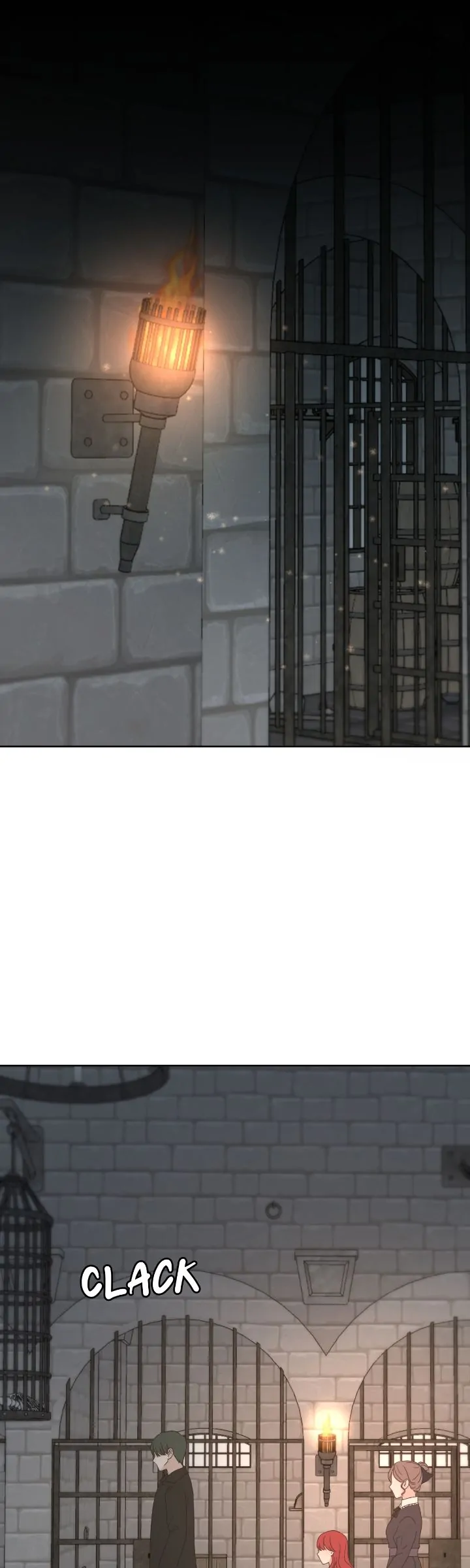 I Adopted a Male Lead From a Prison Shelter Chapter 37 page 35