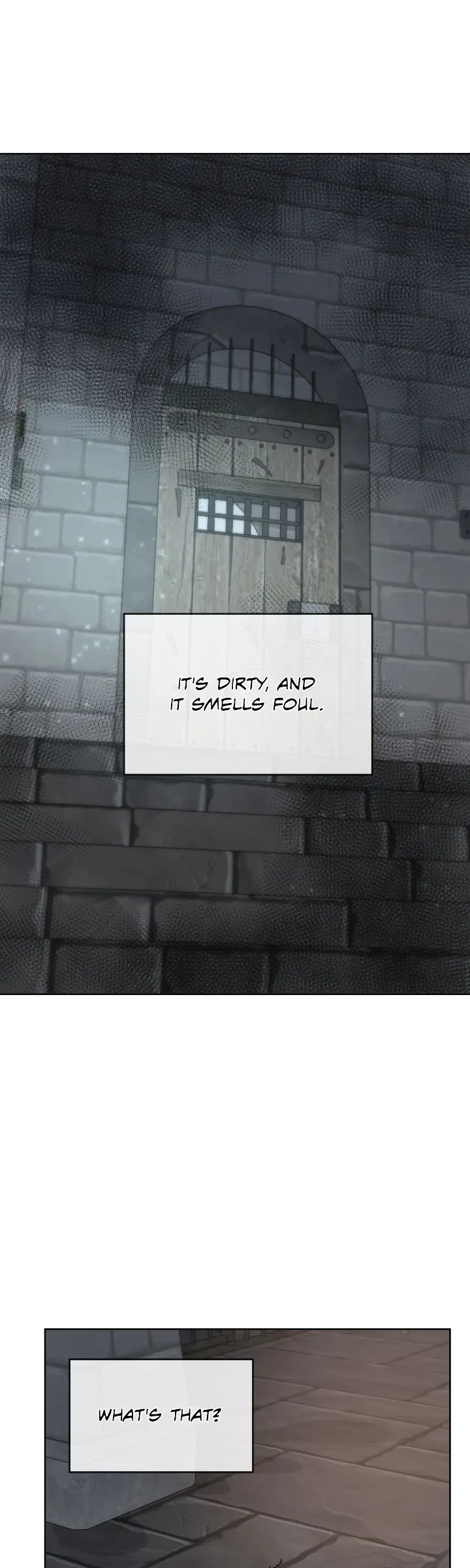 I Adopted a Male Lead From a Prison Shelter Chapter 37 page 38