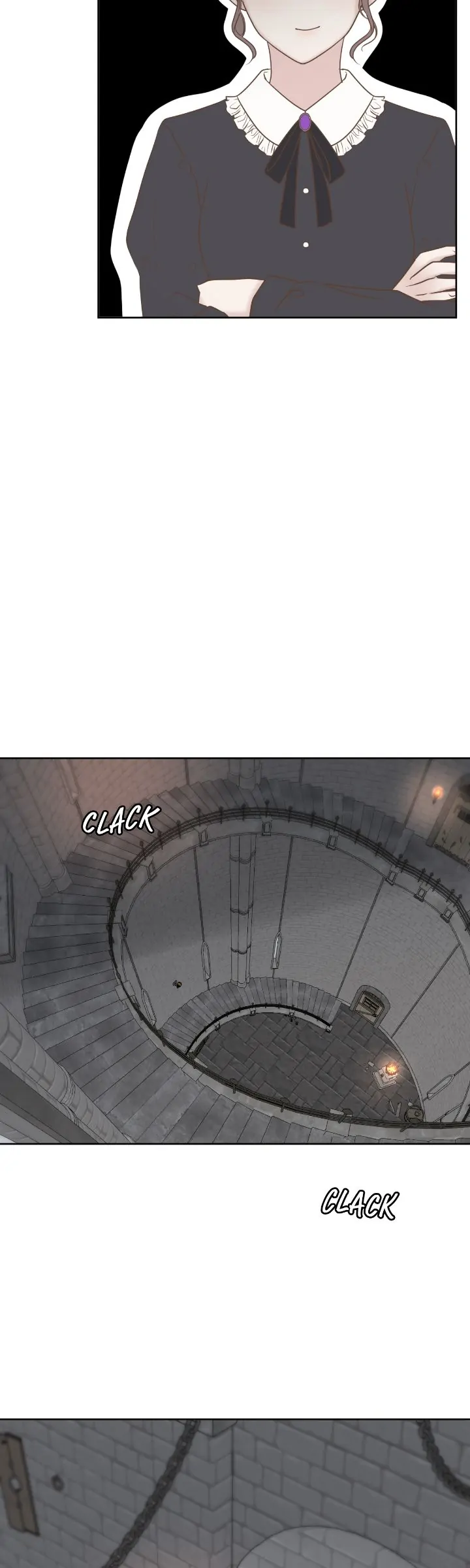 I Adopted a Male Lead From a Prison Shelter Chapter 37 page 41