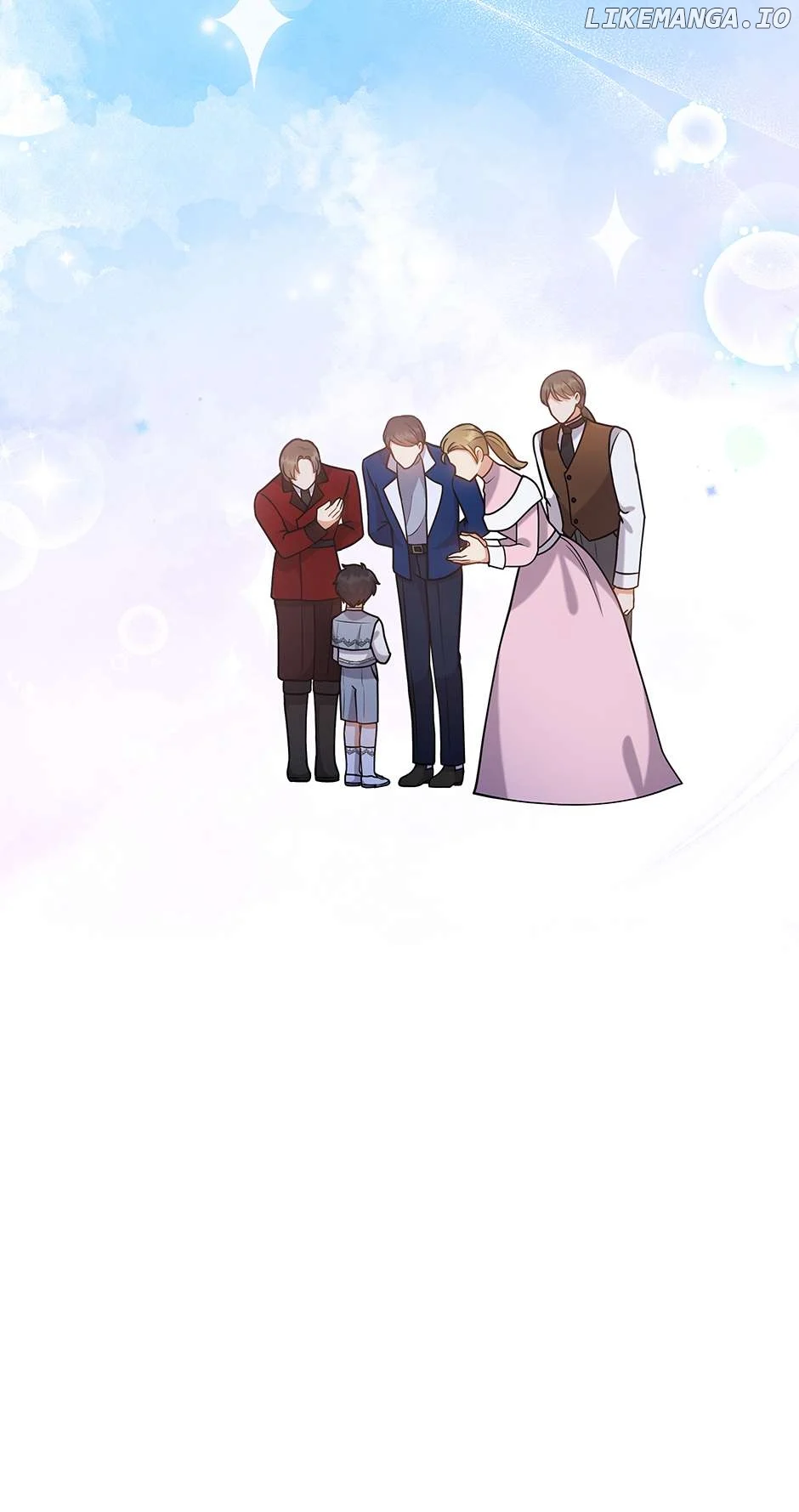 I Became the Daughter-in-Law of the Righteous Mad Dog Chapter 36 page 19
