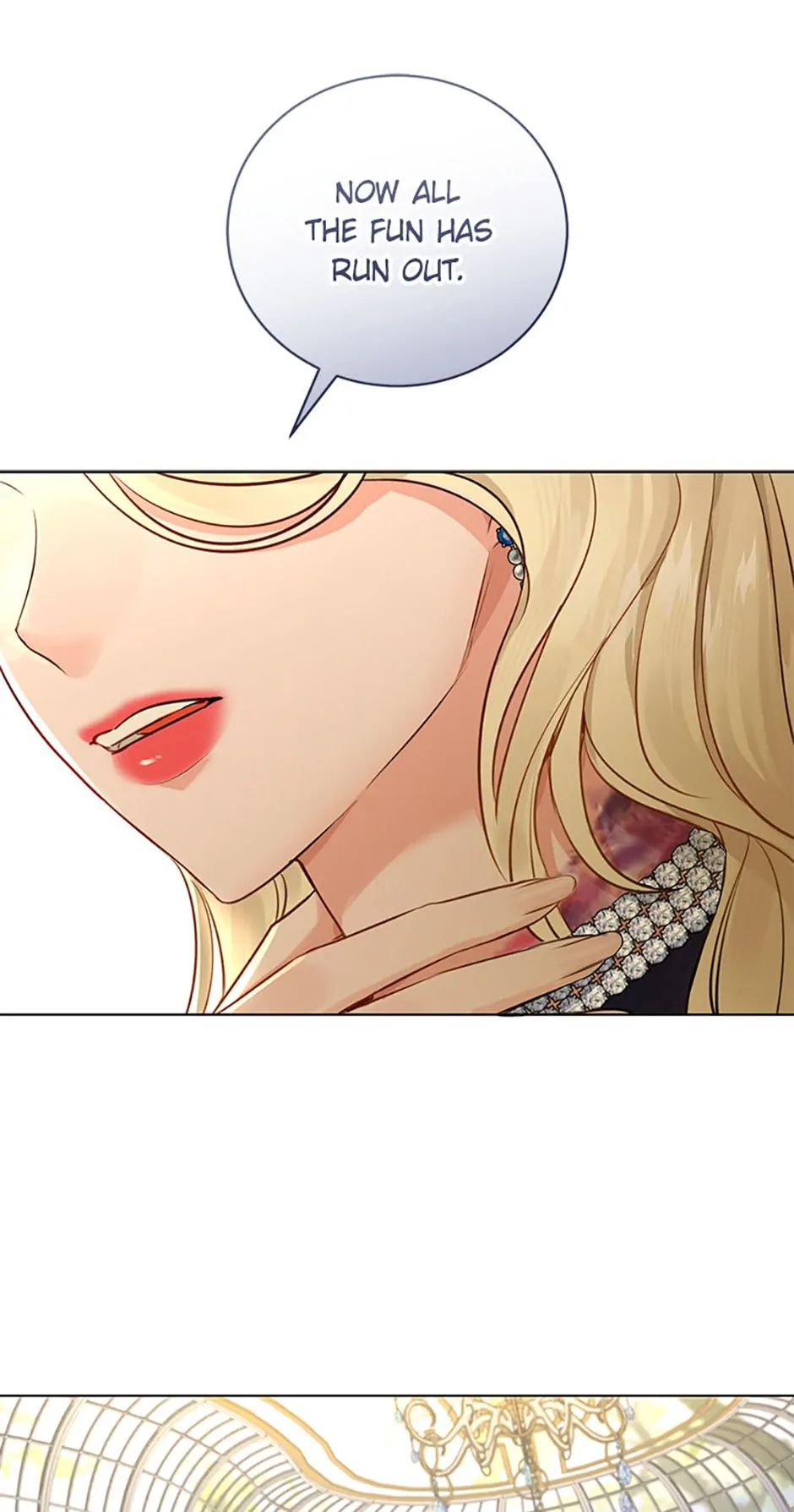 The Archduke's Fabulous Fake Marriage Chapter 36 page 9