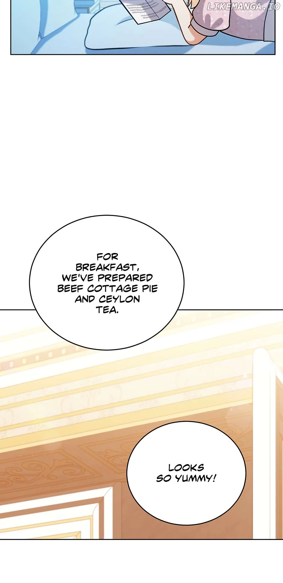 I Became the Daughter-in-Law of the Righteous Mad Dog Chapter 36 page 7