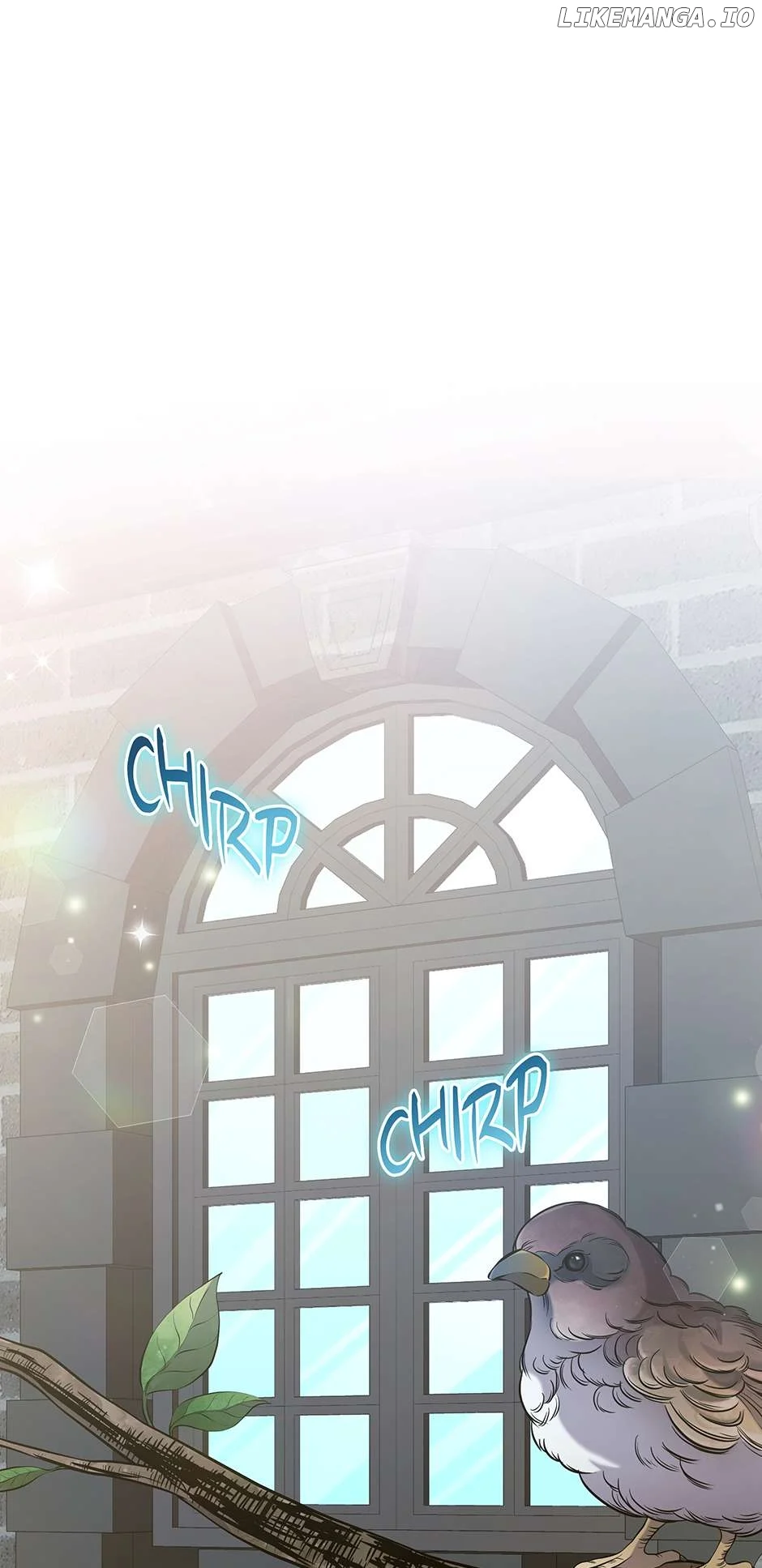 I Became the Daughter-in-Law of the Righteous Mad Dog Chapter 36 page 1