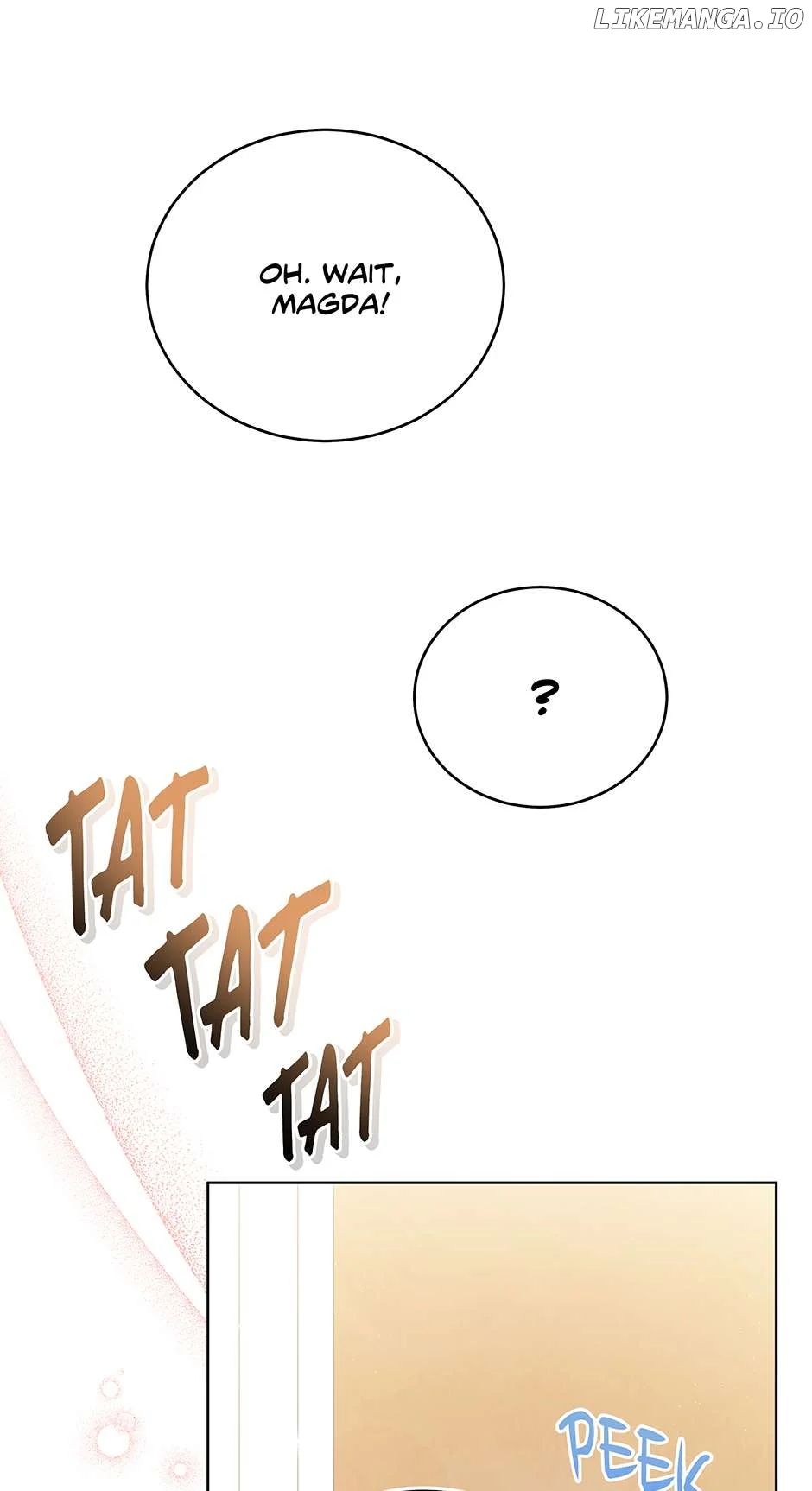 I Became the Daughter-in-Law of the Righteous Mad Dog Chapter 36 page 8