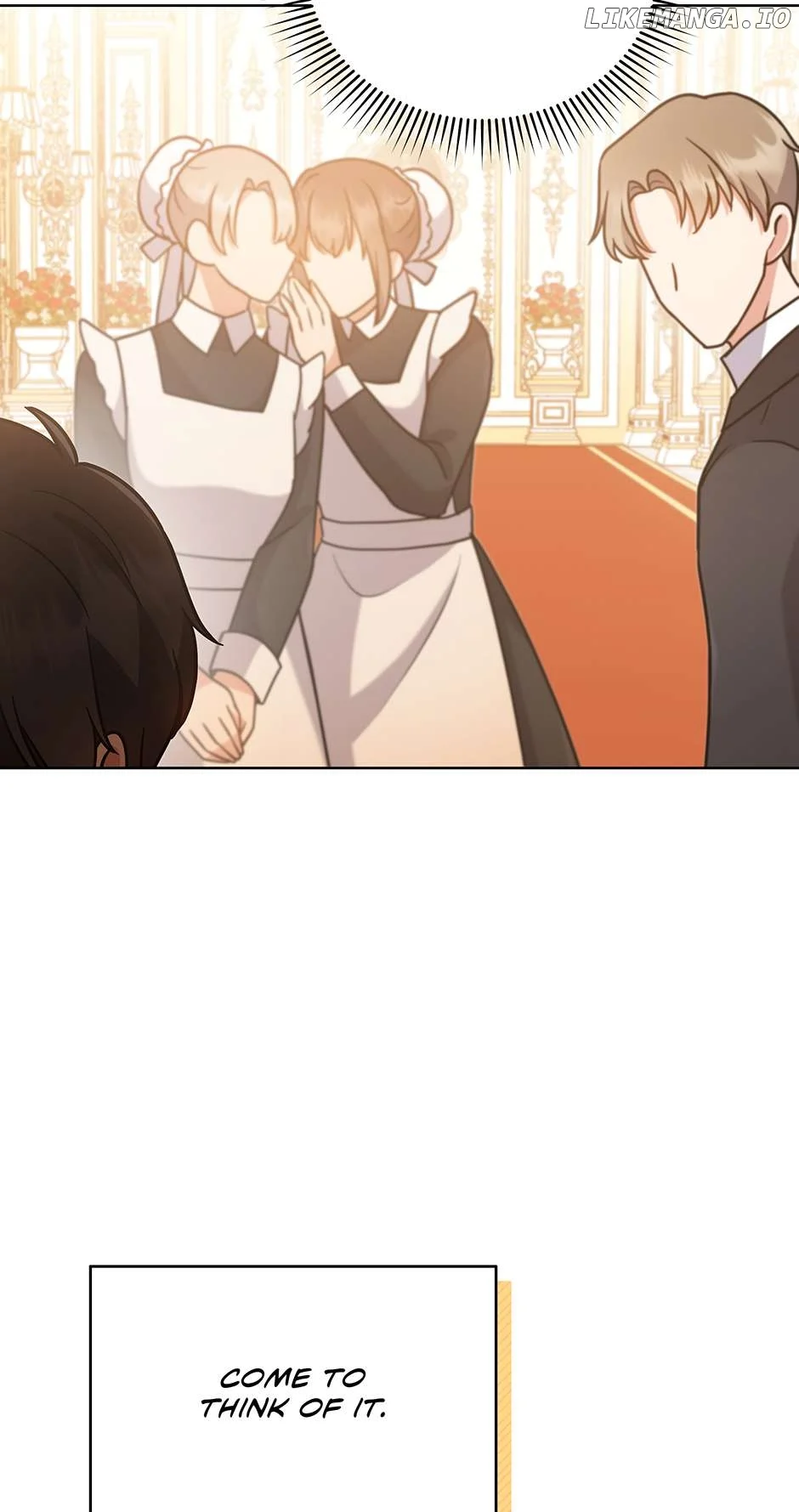 I Became the Daughter-in-Law of the Righteous Mad Dog Chapter 36 page 16