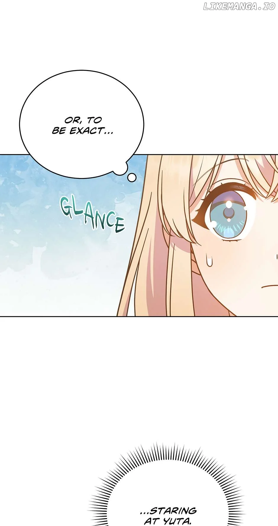 I Became the Daughter-in-Law of the Righteous Mad Dog Chapter 36 page 15