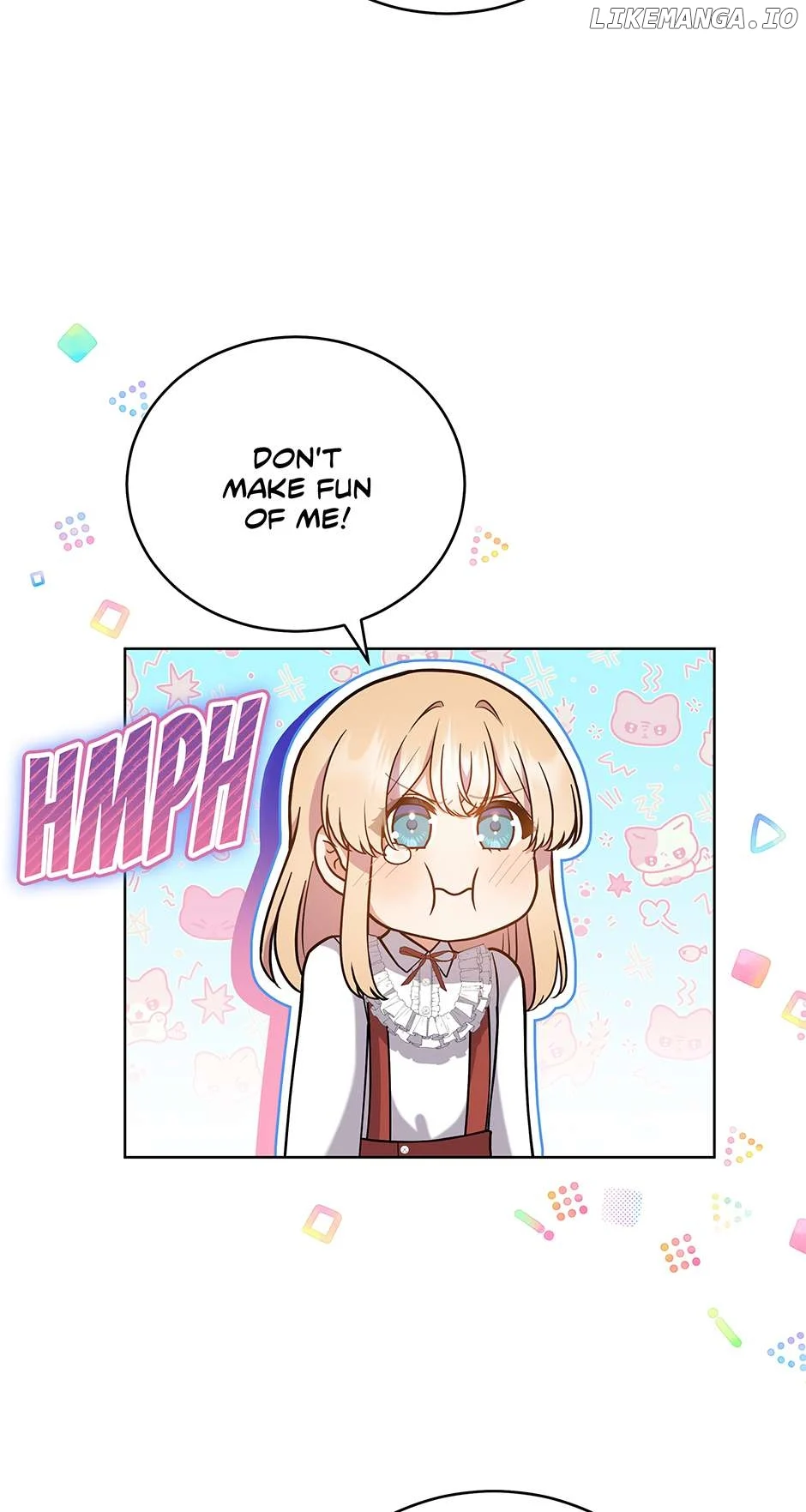 I Became the Daughter-in-Law of the Righteous Mad Dog Chapter 36 page 23