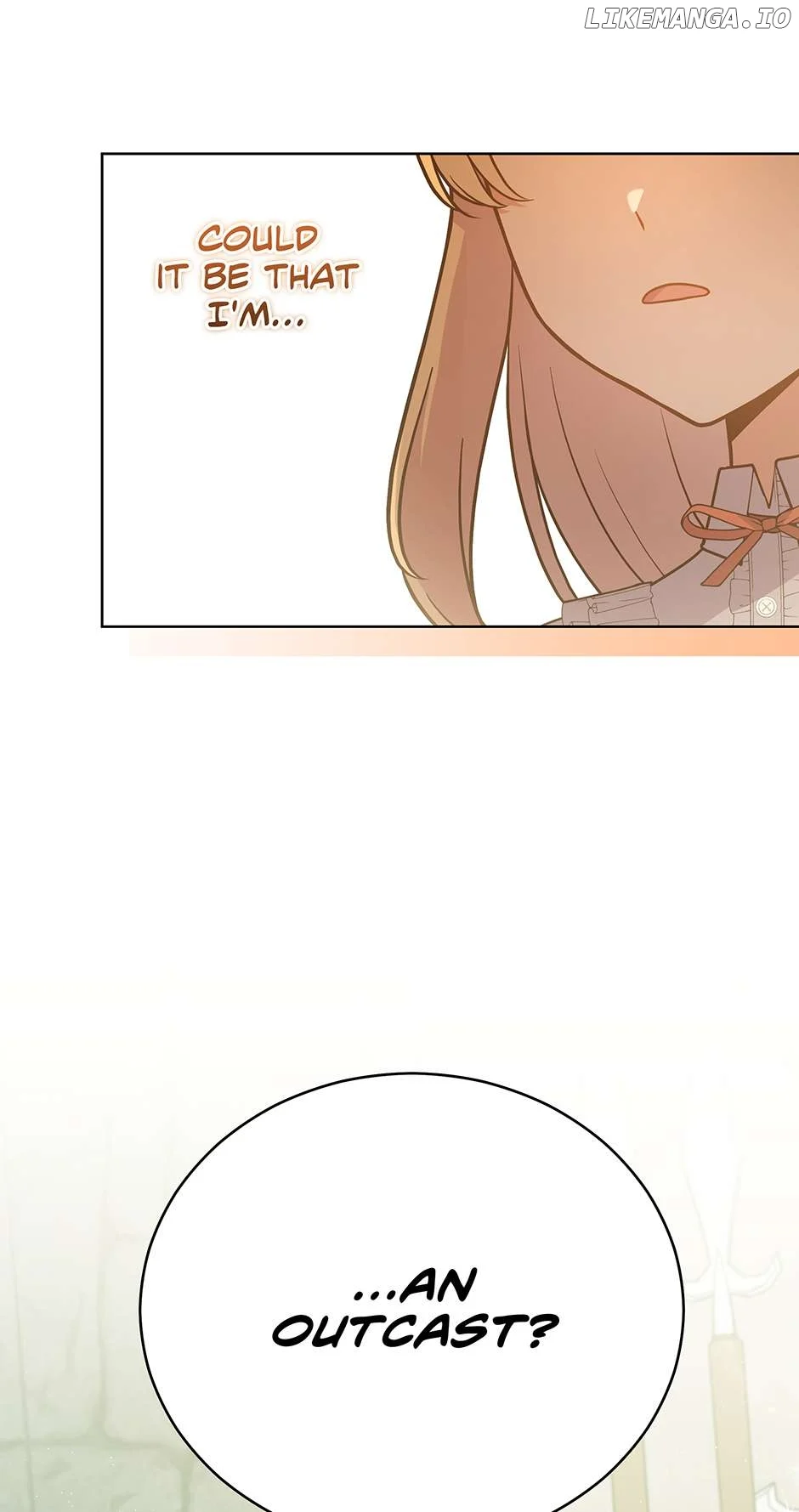 I Became the Daughter-in-Law of the Righteous Mad Dog Chapter 36 page 20