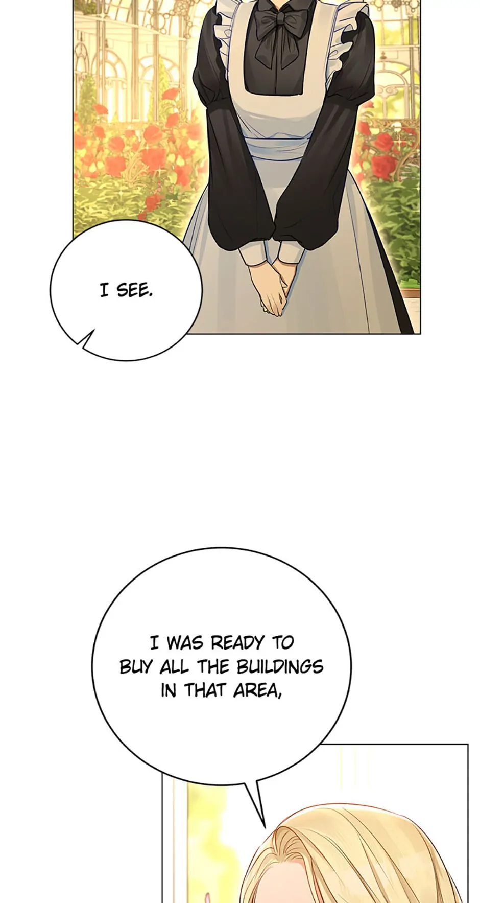 The Archduke's Fabulous Fake Marriage Chapter 36 page 4