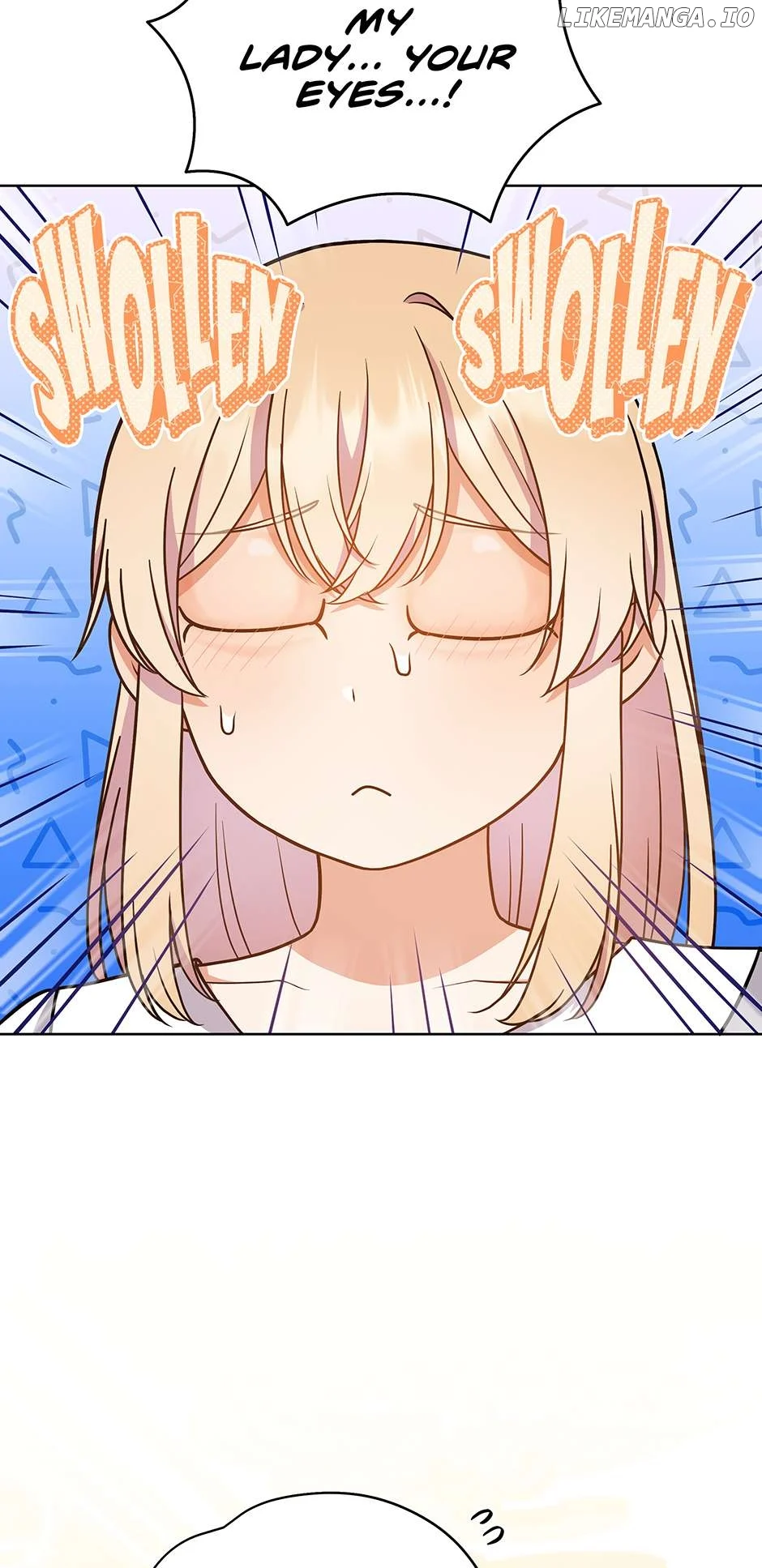 I Became the Daughter-in-Law of the Righteous Mad Dog Chapter 36 page 4