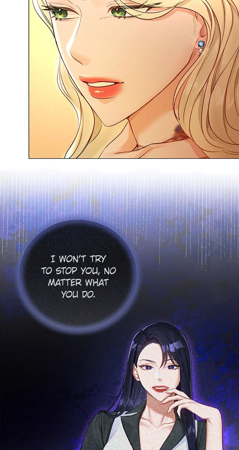 The Archduke's Fabulous Fake Marriage Chapter 36 page 7