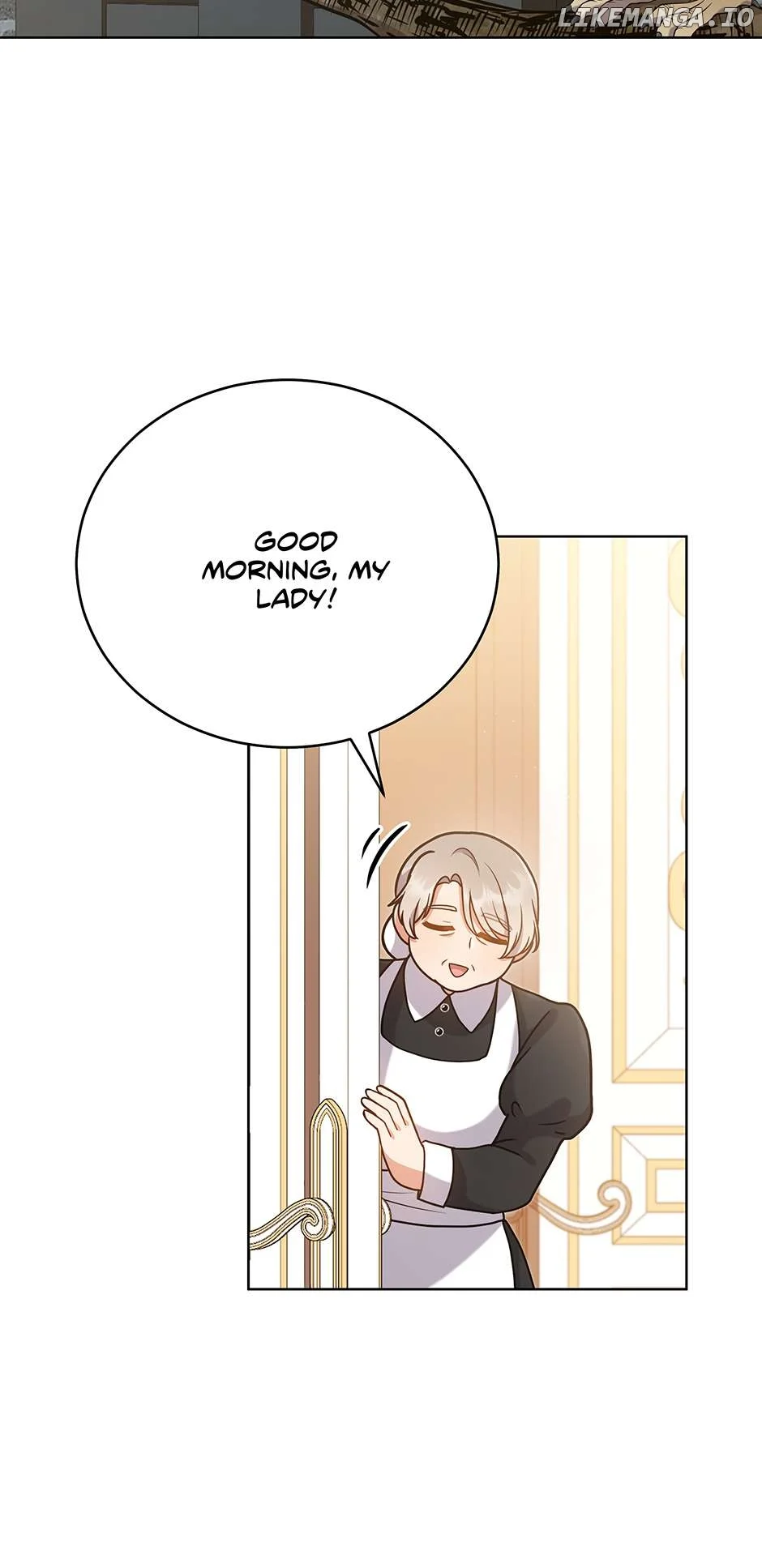 I Became the Daughter-in-Law of the Righteous Mad Dog Chapter 36 page 2