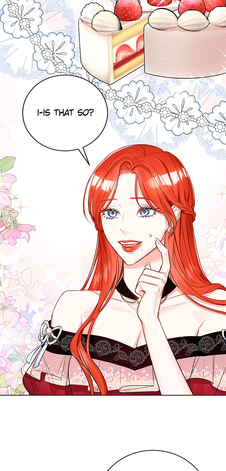 The Archduke's Fabulous Fake Marriage Chapter 36 page 26