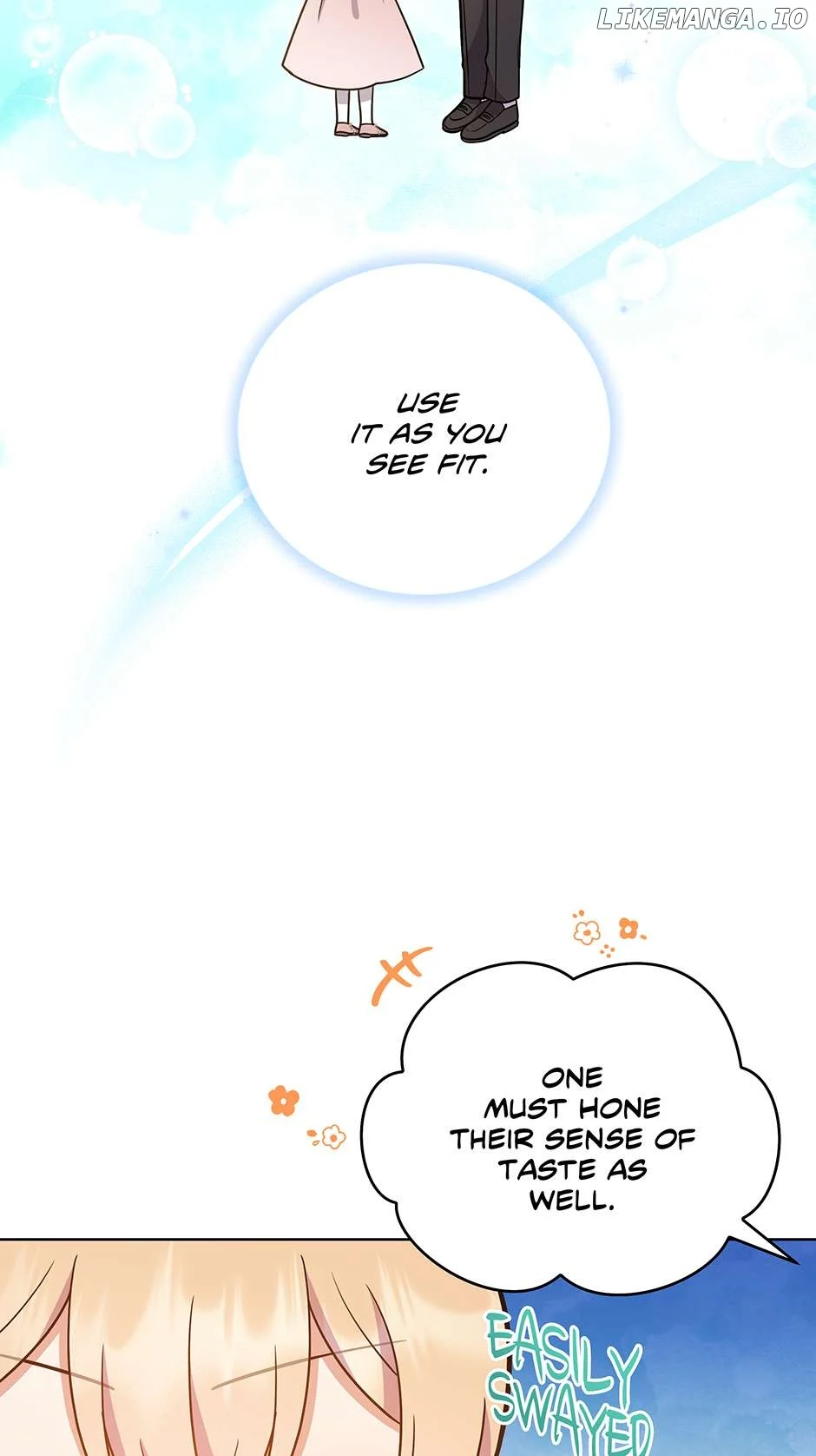 I Became the Daughter-in-Law of the Righteous Mad Dog Chapter 36 page 54