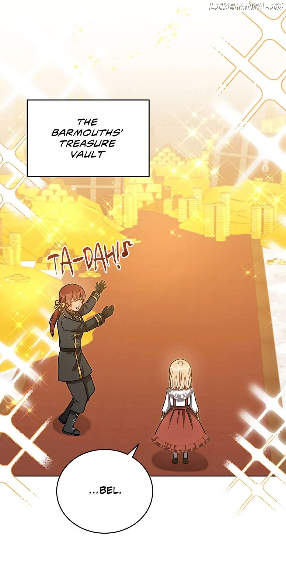 I Became the Daughter-in-Law of the Righteous Mad Dog Chapter 36 page 51