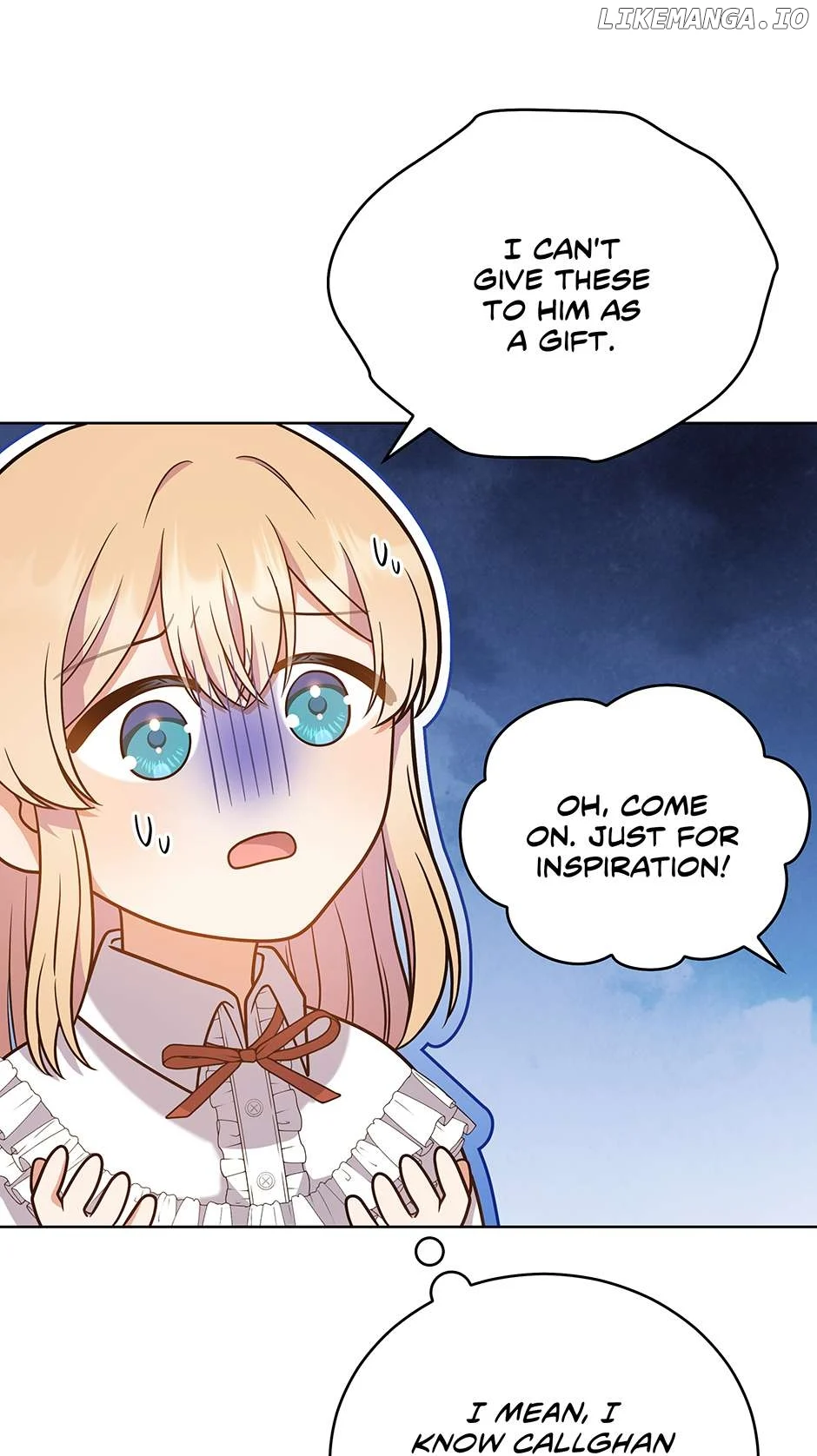 I Became the Daughter-in-Law of the Righteous Mad Dog Chapter 36 page 52