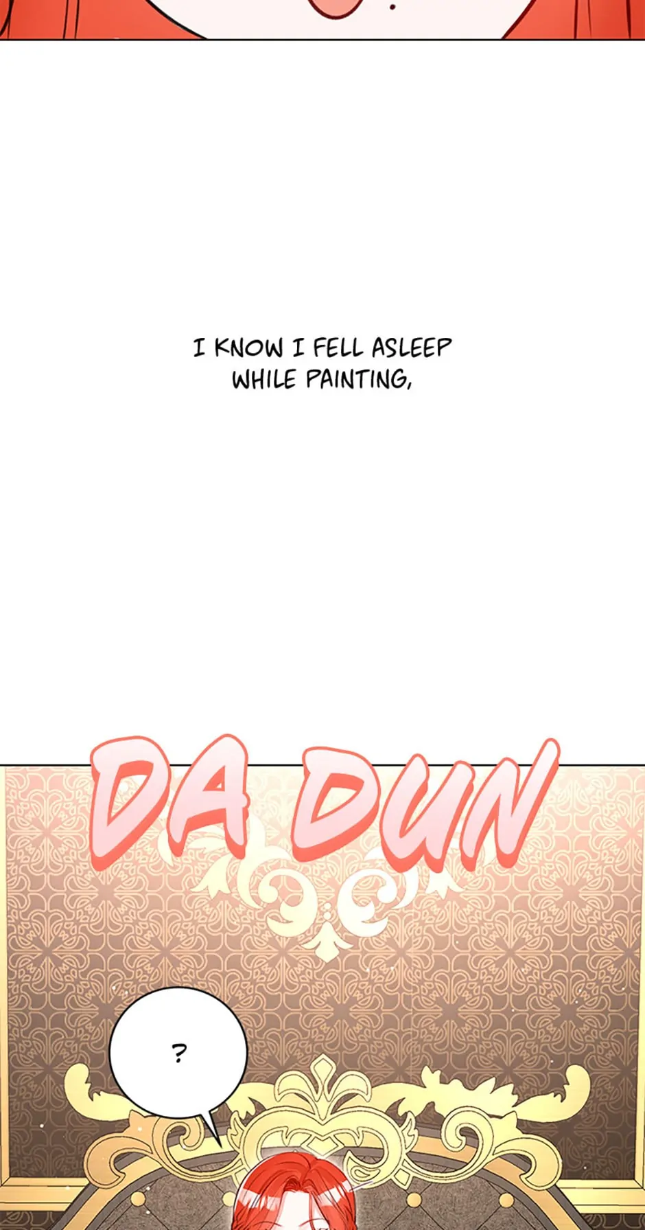 The Archduke's Fabulous Fake Marriage Chapter 36 page 19