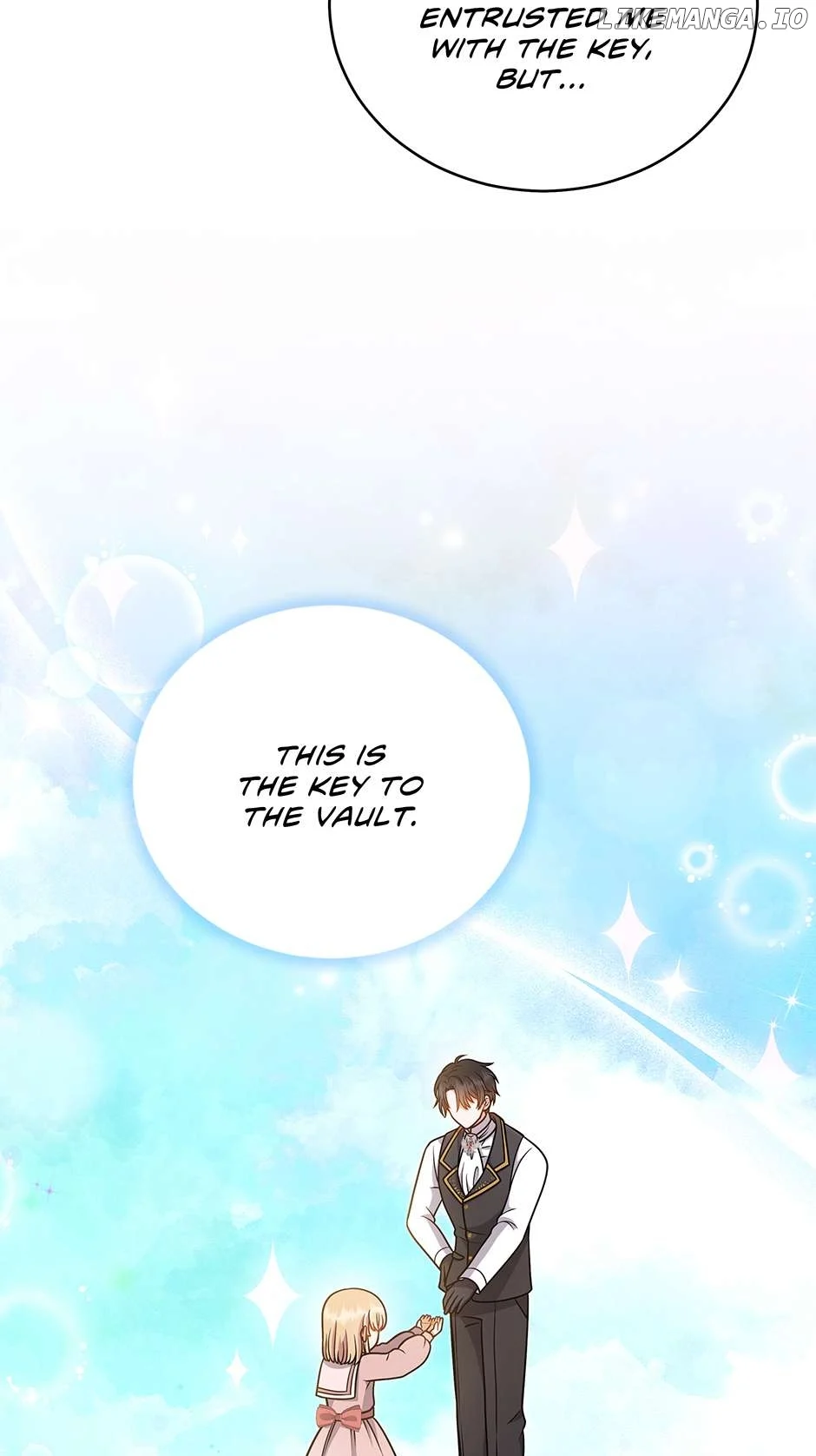 I Became the Daughter-in-Law of the Righteous Mad Dog Chapter 36 page 53