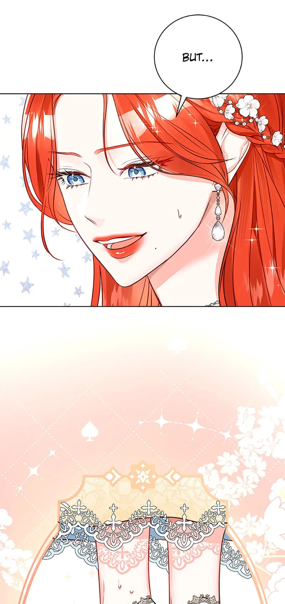 The Archduke's Fabulous Fake Marriage Chapter 36 page 42