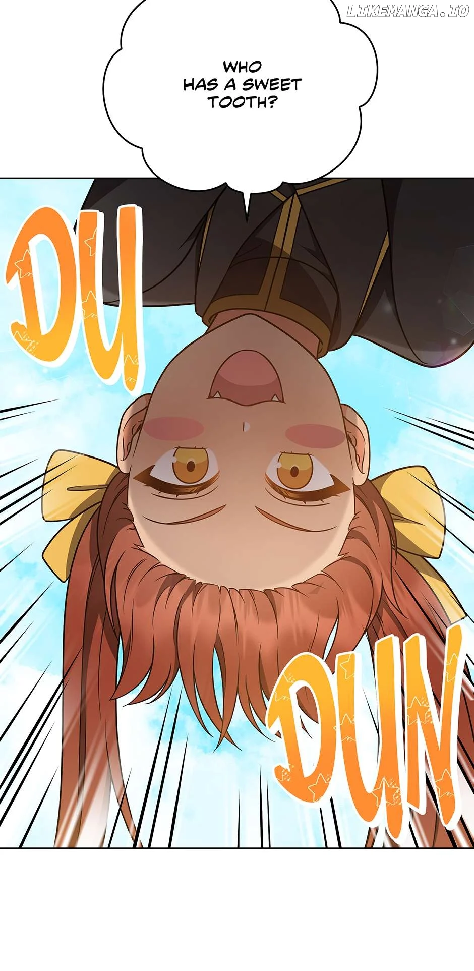 I Became the Daughter-in-Law of the Righteous Mad Dog Chapter 36 page 44